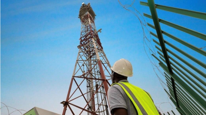 Network Infrastructure