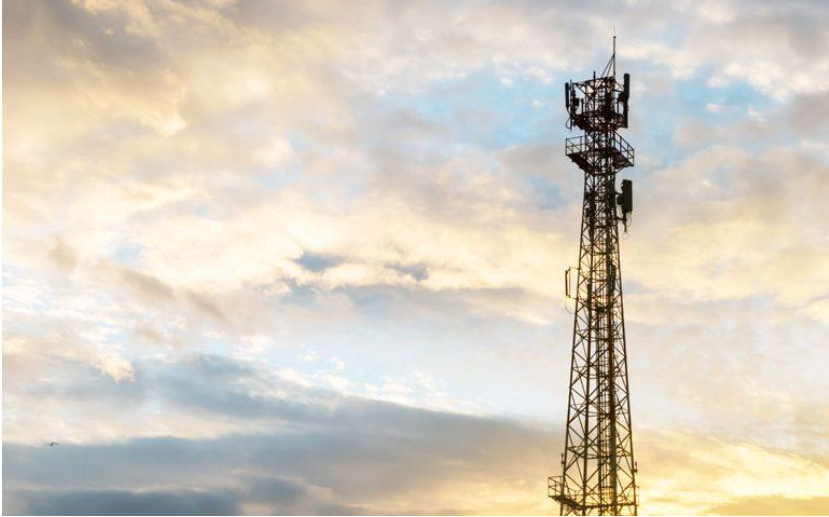 Network Infrastructure