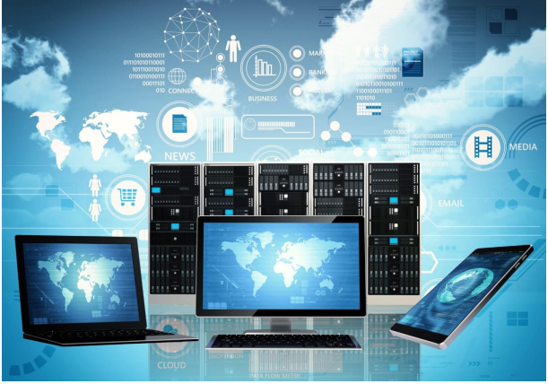 Network Infrastructure