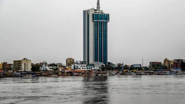 التحول الرقمي في السودان