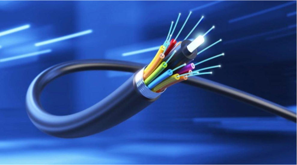 Network Infrastructure