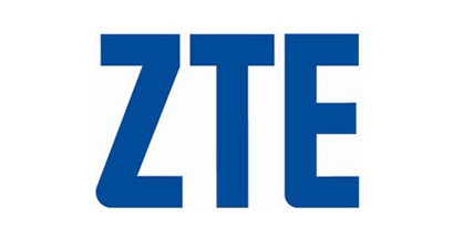 مشروع شركة ZTE