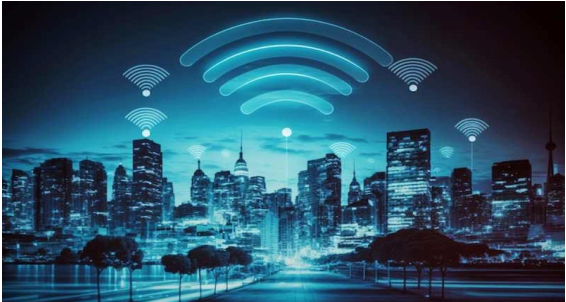 Network Infrastructure